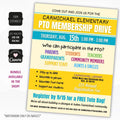 volunteer recruitment